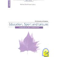 Education, Sport & Leisure