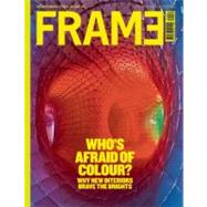 Frame Issue 81