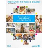 The State of the World's Children 2010