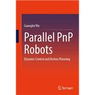 Parallel PnP Robots