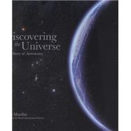 Discovering the Universe The Story of Astronomy