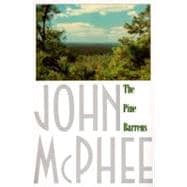 The Pine Barrens