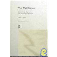 The Thai Economy