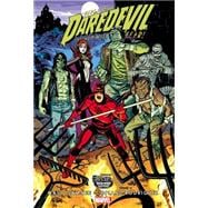 Daredevil Volume 7