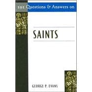 101 Questions & Answers on Saints