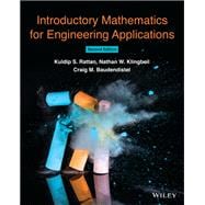 Introduction to Engineering Math,9781119604426