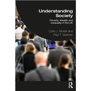 Inequality, Wealth and Poverty in the UK: Understanding Society
