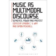 Music as Multimodal Discourse