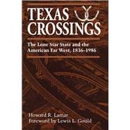 Texas Crossings