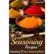Seasoning Recipes