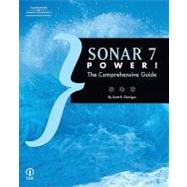 Sonar 7 Power! The Comprehensive Guide