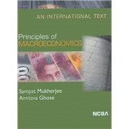 Principles of Macroeconomics (An International Text)