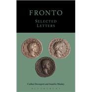 Fronto: Selected Letters