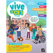 Vive le CE1 - 7 ans