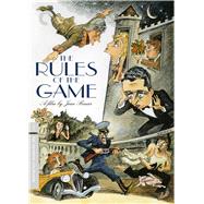 The Rules of the Game (B005HK13S6)