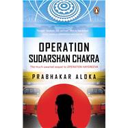 Operation Sudarshan Chakra The much-awaited sequel to Operation Haygreeva