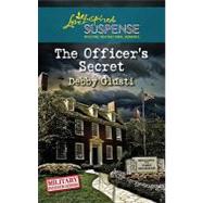 The Officer's Secret