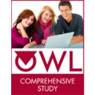 General Chemistry Owl Access Card-1 Semester