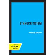 Ethnocriticism