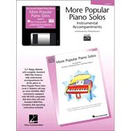 More Popular Piano Solos - Level 2 - Gm Disk