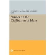 Studies on the Civilization of Islam