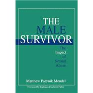 The Male Survivor; The Impact of Sexual Abuse