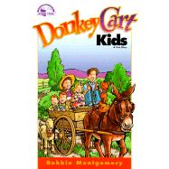 Donkey Cart Kids