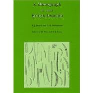 A Monograph on Some British Desmids