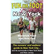Fun On Foot In New York