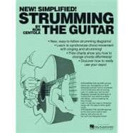 Strumming the Guitar