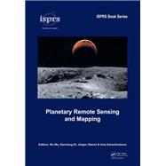 Planetary Remote Sensing and Mapping