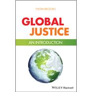 Global Justice An Introduction