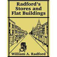 Radford's Stores and Flat Buildings