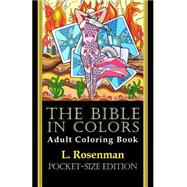 The Bible in Coloring