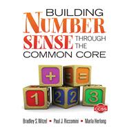 Building Number Sense Through the Common Core