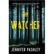 The Watcher A Kateri Fisher Novel