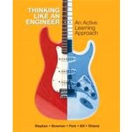 Thinking Like an Engineer : An Active Learning Approach