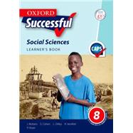 Oxford Successful Social Sciences Grade 8 Learner's Book