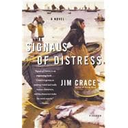 Signals of Distress A Novel