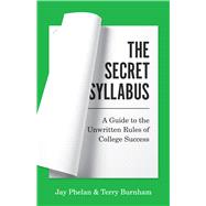 SECRET SYLLABUS