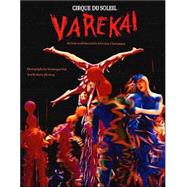 Varekai Cirque Du Soleil