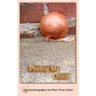 Peeling My Onion