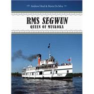 RMS Segwun