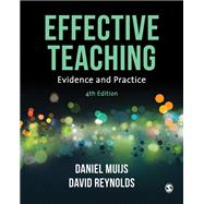 Effective Teaching