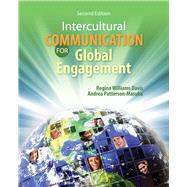 Intercultural Communication for Global Engagement