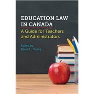 Education Law in Canada