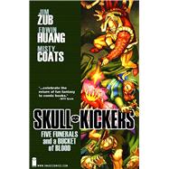 Skull Kickers 2