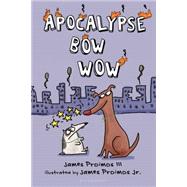 Apocalypse Bow Wow