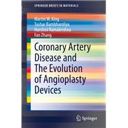 Coronary Artery Disease and the Evolution of Angioplasty Devices