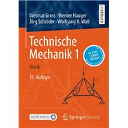Technische Mechanik 1